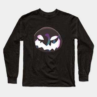 Tar Slime Long Sleeve T-Shirt